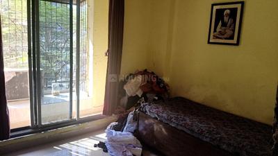 Bedroom Image of 880 Sq.ft 2 BHK Apartment / Flat for sale in Ulhasnagar Thane for Rs. 4850000