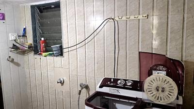 Image of 880 Sq.ft 2 BHK Apartment / Flat for sale in Ulhasnagar, Thane for Rs. 4850000