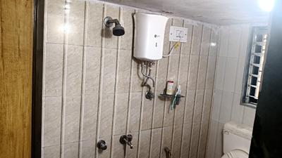 Image of 880 Sq.ft 2 BHK Apartment / Flat for sale in Ulhasnagar, Thane for Rs. 4850000