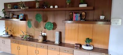 Living Room Image of 1975 Sq.ft 3 BHK Apartment / Flat for sale in Dhantoli Nagpur for Rs. 25000000