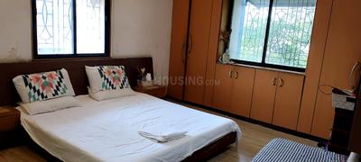 Bedroom Image of 1975 Sq.ft 3 BHK Apartment / Flat for sale in Dhantoli Nagpur for Rs. 25000000