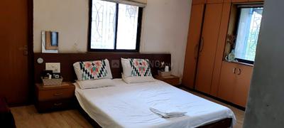 Bedroom Image of 1975 Sq.ft 3 BHK Apartment / Flat for sale in Dhantoli Nagpur for Rs. 25000000