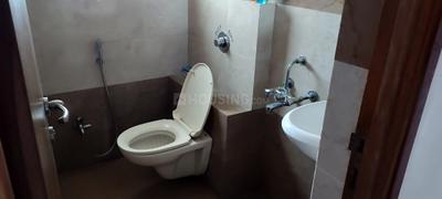 Image of 1975 Sq.ft 3 BHK Apartment / Flat for sale in Dhantoli, Nagpur for Rs. 25000000