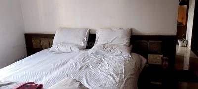 Bedroom Image of 1975 Sq.ft 3 BHK Apartment / Flat for sale in Dhantoli Nagpur for Rs. 25000000