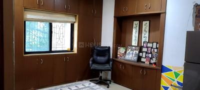 Bedroom Image of 1975 Sq.ft 3 BHK Apartment / Flat for sale in Dhantoli Nagpur for Rs. 25000000