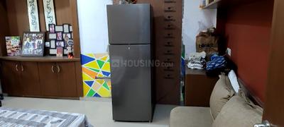 Bedroom Image of 1975 Sq.ft 3 BHK Apartment / Flat for sale in Dhantoli Nagpur for Rs. 25000000
