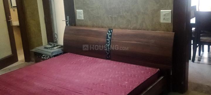 Nirman Nagar Bedroom One 1