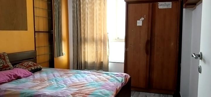 Spenta Bedroom One 1