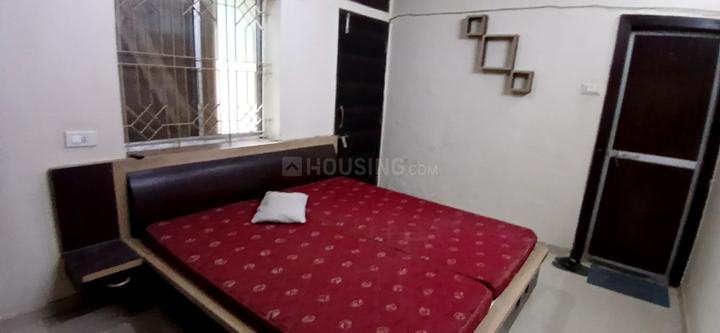 Amba Tower Bedroom One 1