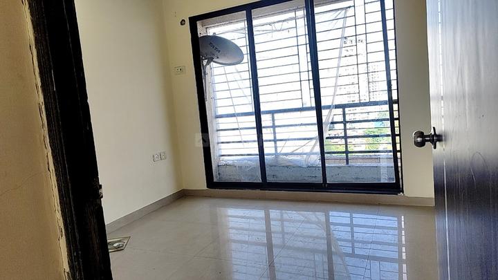 Sector 20, Kopar Khairane Bedroom One 1