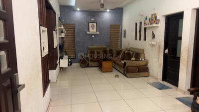 Living Room Image of 2650 Sq.ft 4 BHK Independent House for sale in Mulavukad Kochi for Rs. 25000000