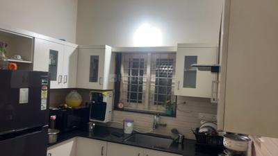 Kitchen Image of 2650 Sq.ft 4 BHK Independent House for sale in Mulavukad Kochi for Rs. 25000000
