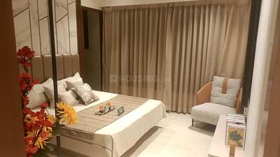 Image of 1050 Sq.ft 2 BHK Apartment / Flat for sale in The Wise City, Panvel, Navi Mumbai for Rs. 10666666