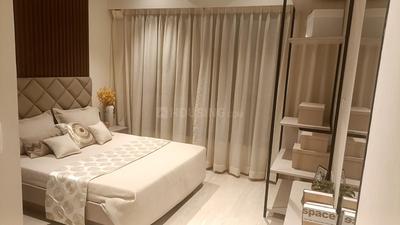 Image of 1050 Sq.ft 2 BHK Apartment / Flat for sale in The Wise City, Panvel, Navi Mumbai for Rs. 10666666