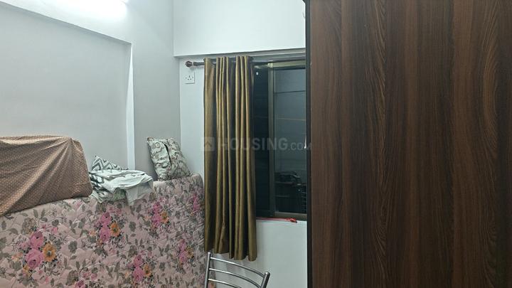 HDIL The Nest Main Image 1