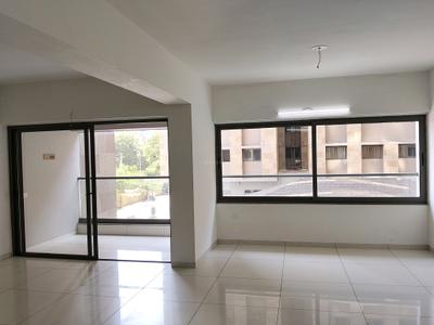 Living Room Image of 3200 Sq.ft 4 BHK Villa for sale in Shivalik Bungalows, Jodhpur Ahmedabad for Rs. 55000000