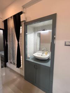 Hall Image of 998 Sq.ft 2 BHK Apartment / Flat for sale in Sai Pride Homes, Nipania Indore for Rs. 6000000