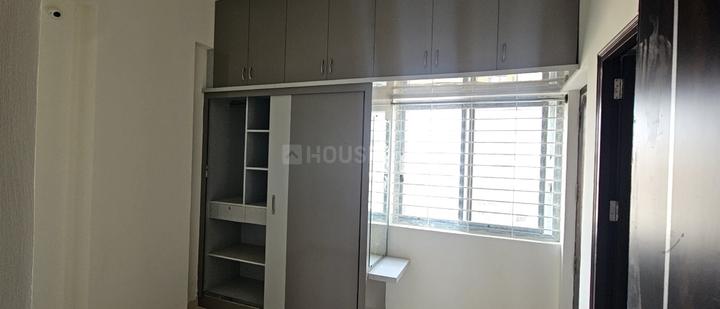 Sector 2, Somasundarapalya Bedroom 1