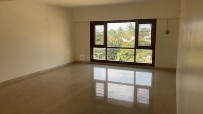 Sattva Casa Crescent Living Room 1