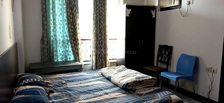 Hiranandani Estate Bedroom One 1