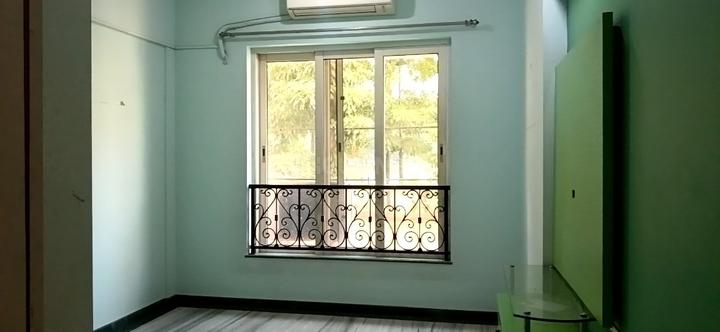 Bloomingdale hiranandani estate Bedroom One 1