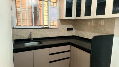 Kitchen Image of 610 Sq.ft 1 BHK Apartment / Flat for sale in KUL Vtp Cygnus Nation R1 Tower 8, Manjari Khurd Pune for Rs. 4700000