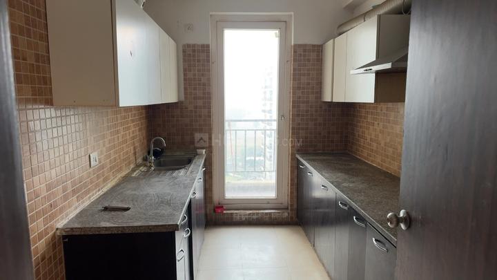 Umang Winter Hills Main Image 1