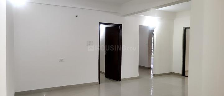 Orange County Living Room 1