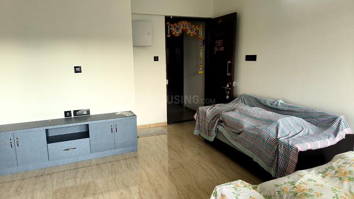 VTP Beaumonde Building T3 Living Room 1