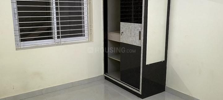 Sri residency Bedroom 1