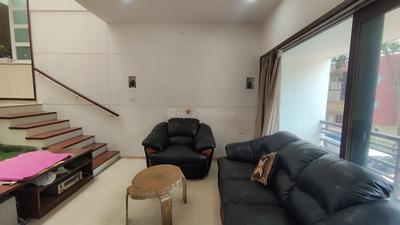 Hall Image of 3600 Sq.ft 4 BHK Independent House for rent in ITI Layout Bengaluru for Rs. 125000