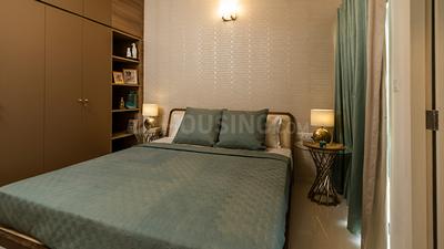 Bedroom Image of 1779 Sq.ft 3 BHK Apartment / Flat for sale in Manapakkam Chennai for Rs. 12100000