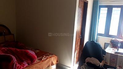 Bedroom Image of 1750 Sq.ft 2 BHK Independent House for sale in Polio Nathuwala Dehradun for Rs. 7800000