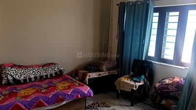 Bedroom Image of 1750 Sq.ft 2 BHK Independent House for sale in Polio Nathuwala Dehradun for Rs. 7800000