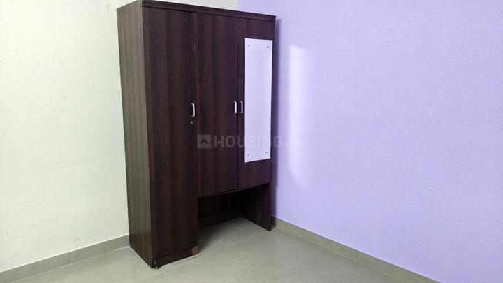 Hosapalya, HSR Layout Bedroom One 1