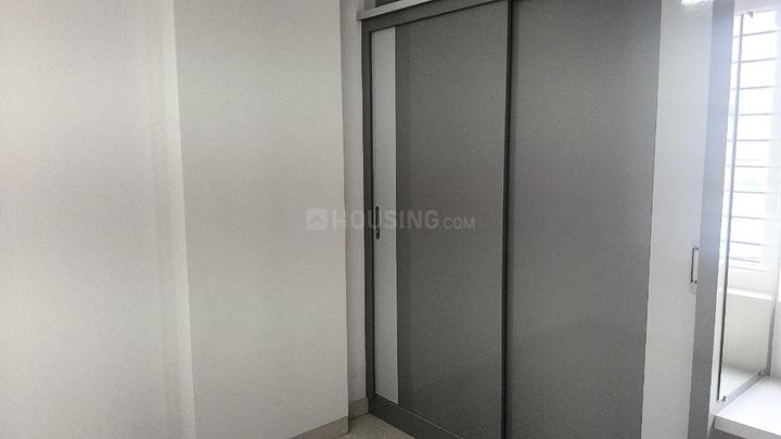 Sector 2, Somasundarapalya Bedroom 1