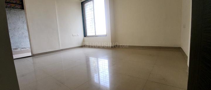 Yash Platinum Bedroom 1