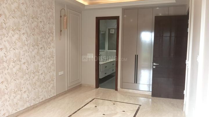 Block B, Sushant Lok Phase 1 Bedroom One 1