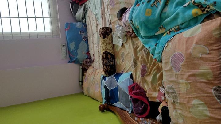 Indira Nagar, Rhoda Mistri Nagar Bedroom One 1