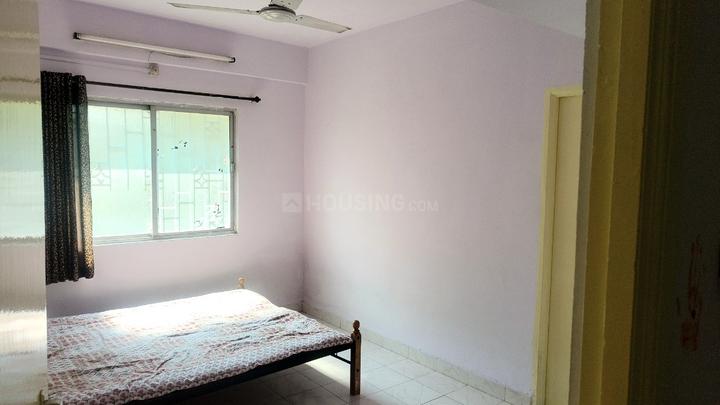 Chitrakoot Apartments Bedroom One 1