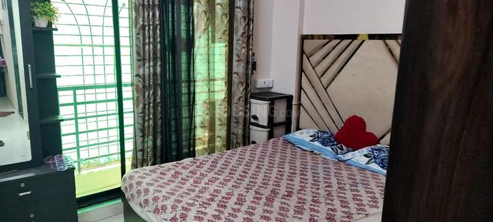 sr enclue sector 26 taloja phase 2 Bedroom 1