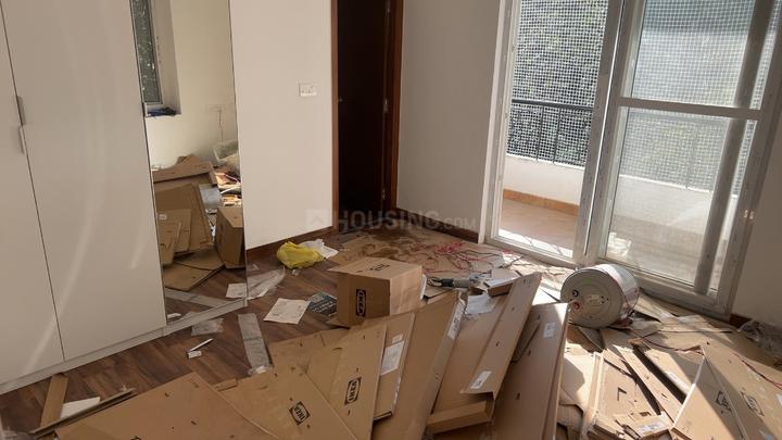 indiranagar Bedroom One 1