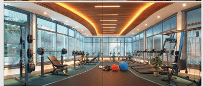 Image of 1278 Sq.ft 3 BHK Apartment / Flat for sale in Matigara, Siliguri for Rs. 6134400