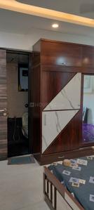 Bedroom Image of 1170 Sq.ft 2 BHK Apartment / Flat for rent in P4 Revanta, Ravet Pune for Rs. 26000