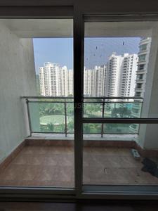 Balcony Image of 1485 Sq.ft 3 BHK Apartment / Flat for sale in Pegasus Megapolis Sangria Towers, Hinjawadi Phase 2 Pune for Rs. 9900000