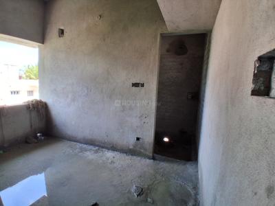 Balcony Image of 880 Sq.ft 2 BHK Apartment / Flat for sale in Kallukuzhi Tiruchirappalli for Rs. 7150000