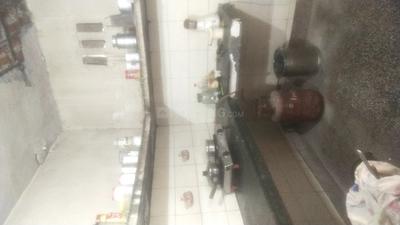 Kitchen Image of 2450 Sq.ft 2 BHK Independent House for sale in Loni Dehat Ghaziabad for Rs. 20000000