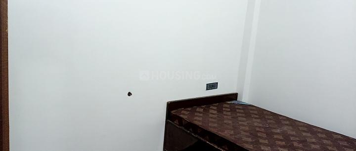 Vishnu Puri Bedroom 1