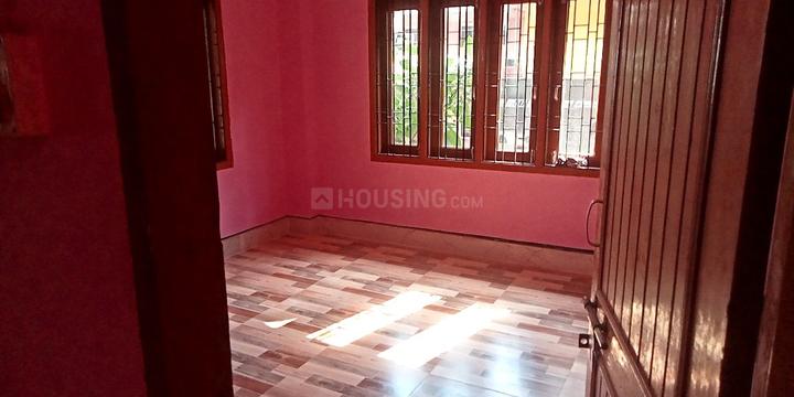 Pator Kuchi Bedroom 1