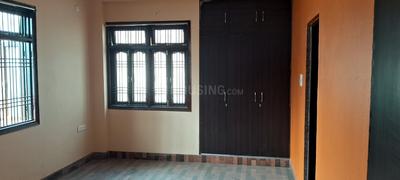 Bedroom Image of 1385 Sq.ft 3 BHK Apartment / Flat for rent in Rukanpura Patna for Rs. 27000